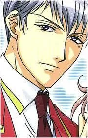 J'ai un grain de beaut sous l'oeil droit :