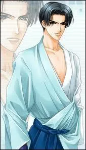 Je suis le responsable du dortoir :