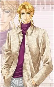 Je suis amoureux de Keita Ito :