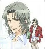 Je semble toujours triste et je suis dou pour le dessin :