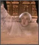 Quel est le nom du fantme de Poufsouffle ?