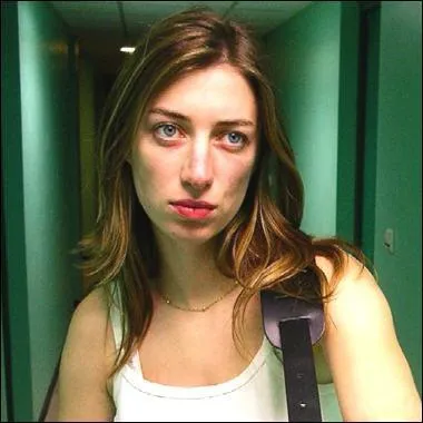 Elle a chant ' Mon coeur, mon amour'.