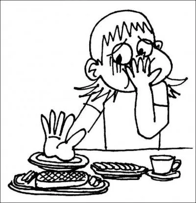 Que signifie l'expression 'Avoir mal au coeur' ?