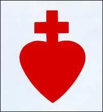 Durant la rvolution, quel mouvement contestataire royaliste s'est ralli sous ' Le sacr coeur' en Vende ?