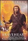 Traduisez le titre du film ' Braveheart' .