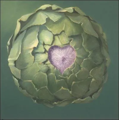 Que signifie l'expression : ' avoir un coeur d'artichaut' ?