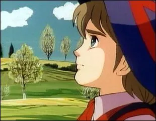 Au XIXe sicle tout dbute  Chavanon, o le hros vit avec sa maman qui s'avrera ne pas tre sa mre biologique. Dans quelle partie de la France se situe ce village ?