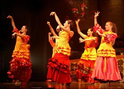 Espagne 14 octobre ; cela clbre :