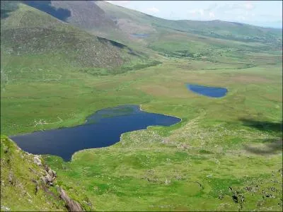 Irlande 17 mars : c'est :