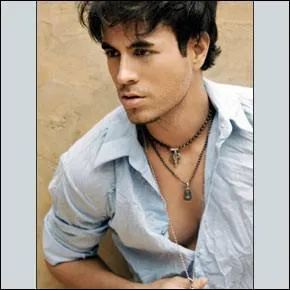 Qui est ce chanteur ?