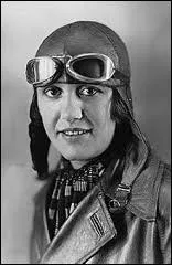 Cette clbre aviatrice ralise en 1936 la 1re traverse fminine de l'Atlantique-Sud ?