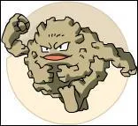 Comment s'appelle ce Pokmon ?