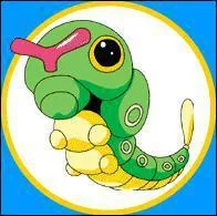 Comment s'appelle ce Pokmon ?