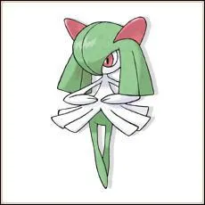 Comment s'appelle ce Pokmon ?