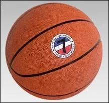 De quel sport vient ce ballon ?
