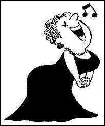 Ce que j'aime c'est sa... . . :