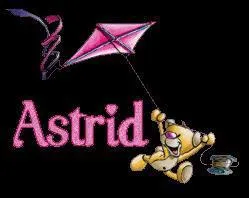 Astrid Veillon est ne dans une famille descendant des rois de France. Actrice de cinma et de thtre, elle a galement jou dans de nombreuses sries tl dont :