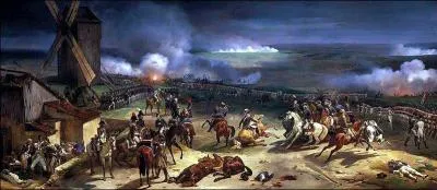 La bataille de Valmy est une canonnade ayant oppos la Prusse et la France  Valmy le 20 septembre 1792, pendant la Rvolution franaise. Combien de victimes a fait cette bataille ?