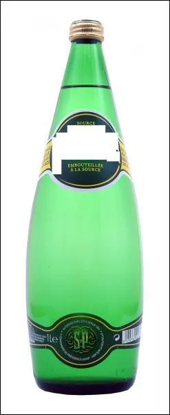 Quelle est cette boisson gazeuse ?