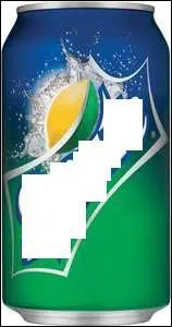 Quelle est cette boisson gazeuse ?