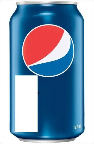 Quelle est cette boisson gazeuse ?