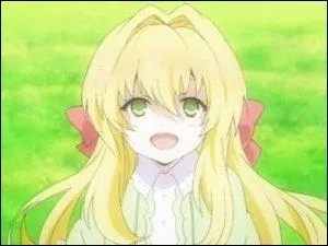 Qui est ce personnage ?