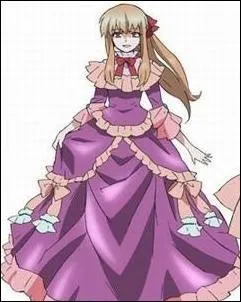 Qui est ce personnage ?