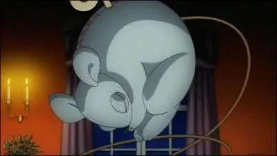 Qui est ce personnage ?