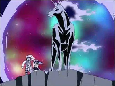 Qui est ce personnage ?