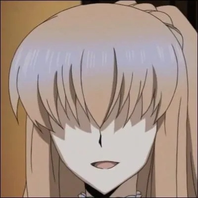 Qui est ce personnage ?