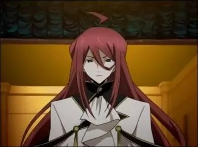 Qui est ce personnage ?