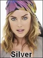 Quel est le vrai pr�nom de Silver ?