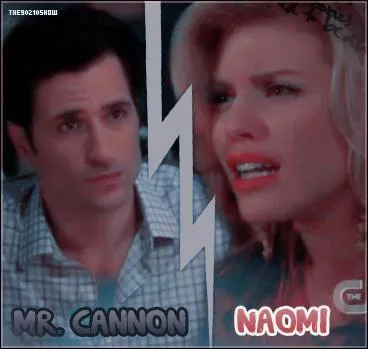 Par qui Naomi se fait-elle violer ?