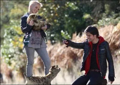 Comment Connor prnomme-t-il les diictodons ?