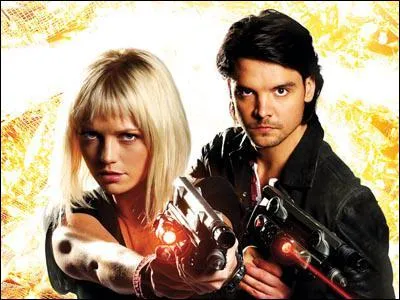 Quel est le mot de passe utilis par Connor lors du verrouillage du CRA ?