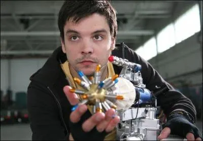 Chez qui Connor n'a t'il pas habit ?