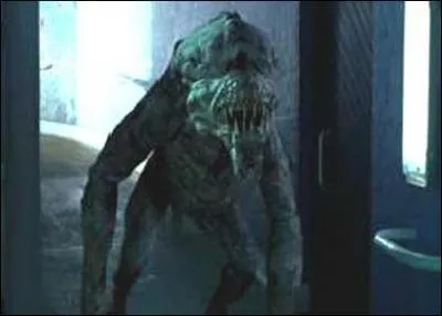 De quel ADN sont composs les prdateurs du futur ?