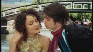 O Connor rencontre-t-il Caroline la premire fois ?