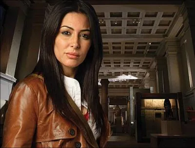 Quelle tait la profession de Sarah avant d'intgrer le CRA ?