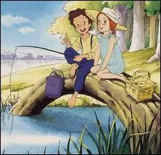 Tom Sawyer :