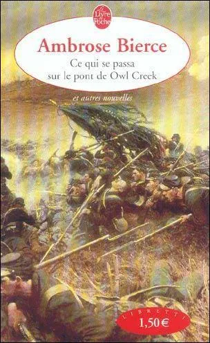Pour quelle(s) oeuvre(s) Ambrose Bierce est-il connu ?