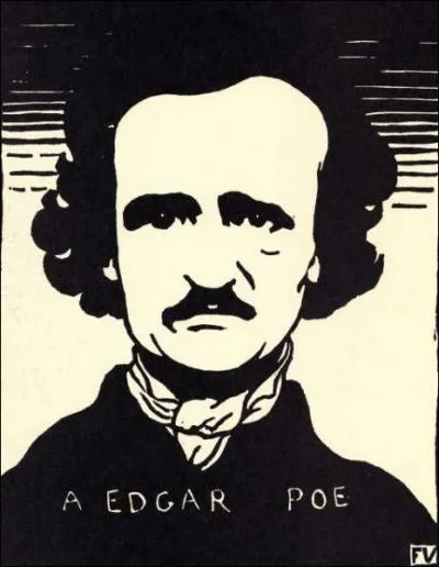 Quel est le plus clbre pome d'Edgard Poe ?