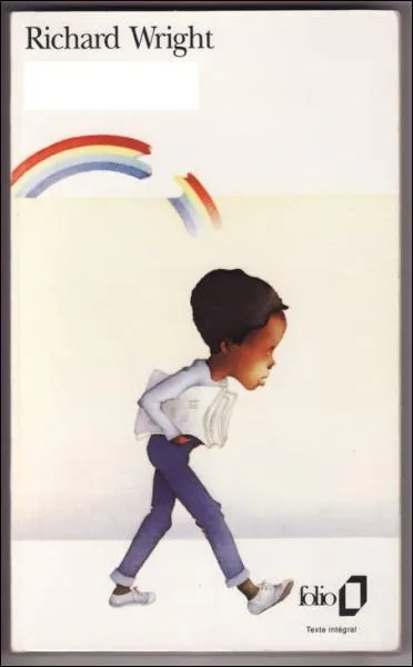 Quel est le point commun entre Chester Himes et Richard Wright ?