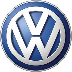 A quelle marque de voiture appartient ce logo ?