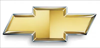 A quelle marque de voiture appartient ce logo ?