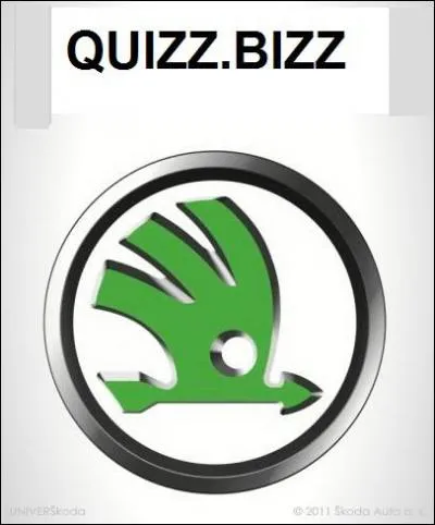 A quelle marque de voiture appartient ce logo ?