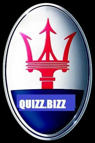 A quelle marque de voiture appartient ce logo ?