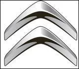 A quelle marque de voiture appartient ce logo ?