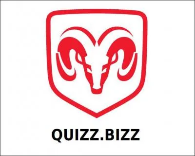 A quelle marque de voiture appartient ce logo ?