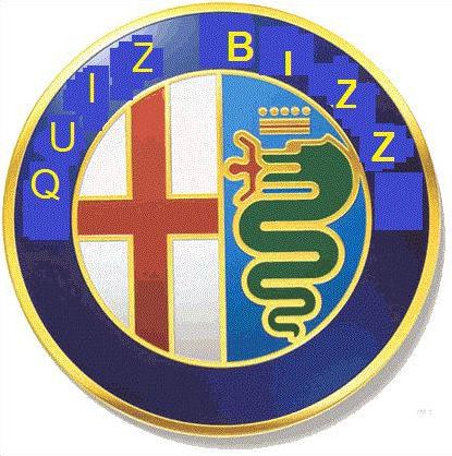 Quiz Logos de marques de voitures